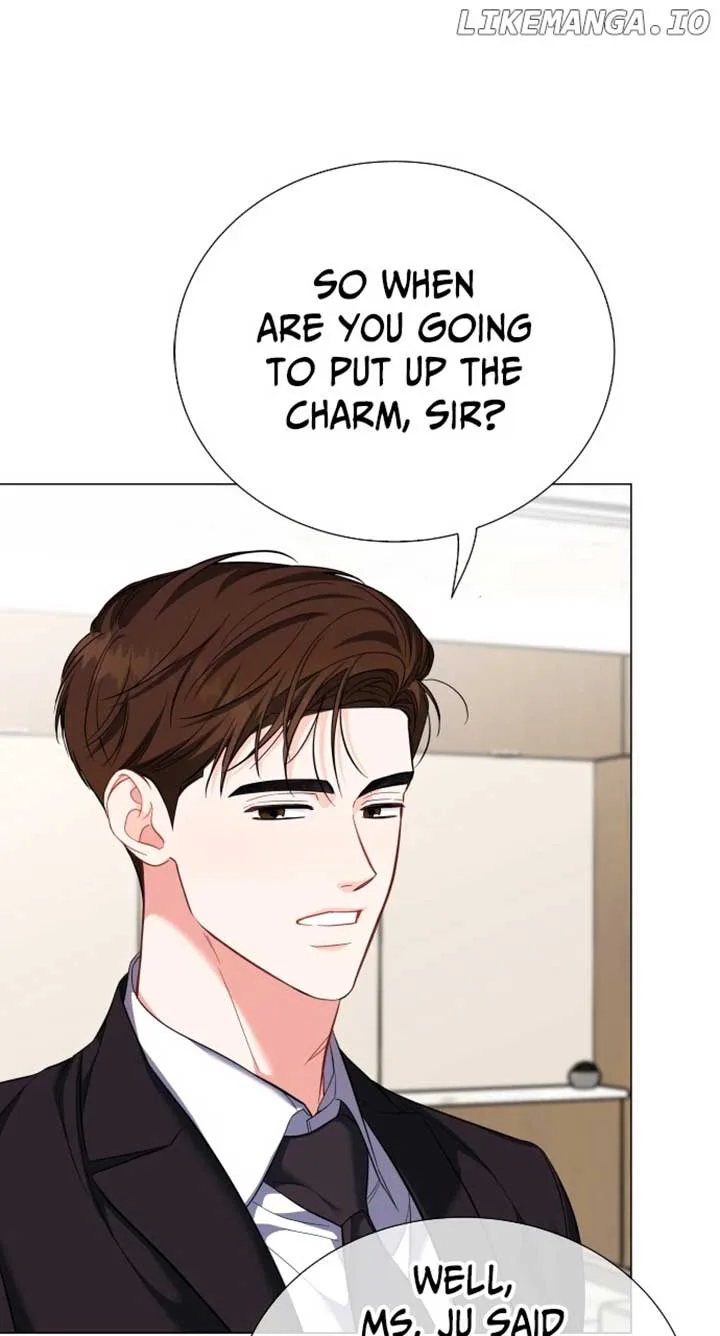 Let’s Meet After Work Chapter 54 page 15