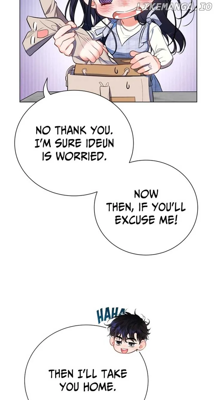 Let’s Meet After Work Chapter 53 page 40