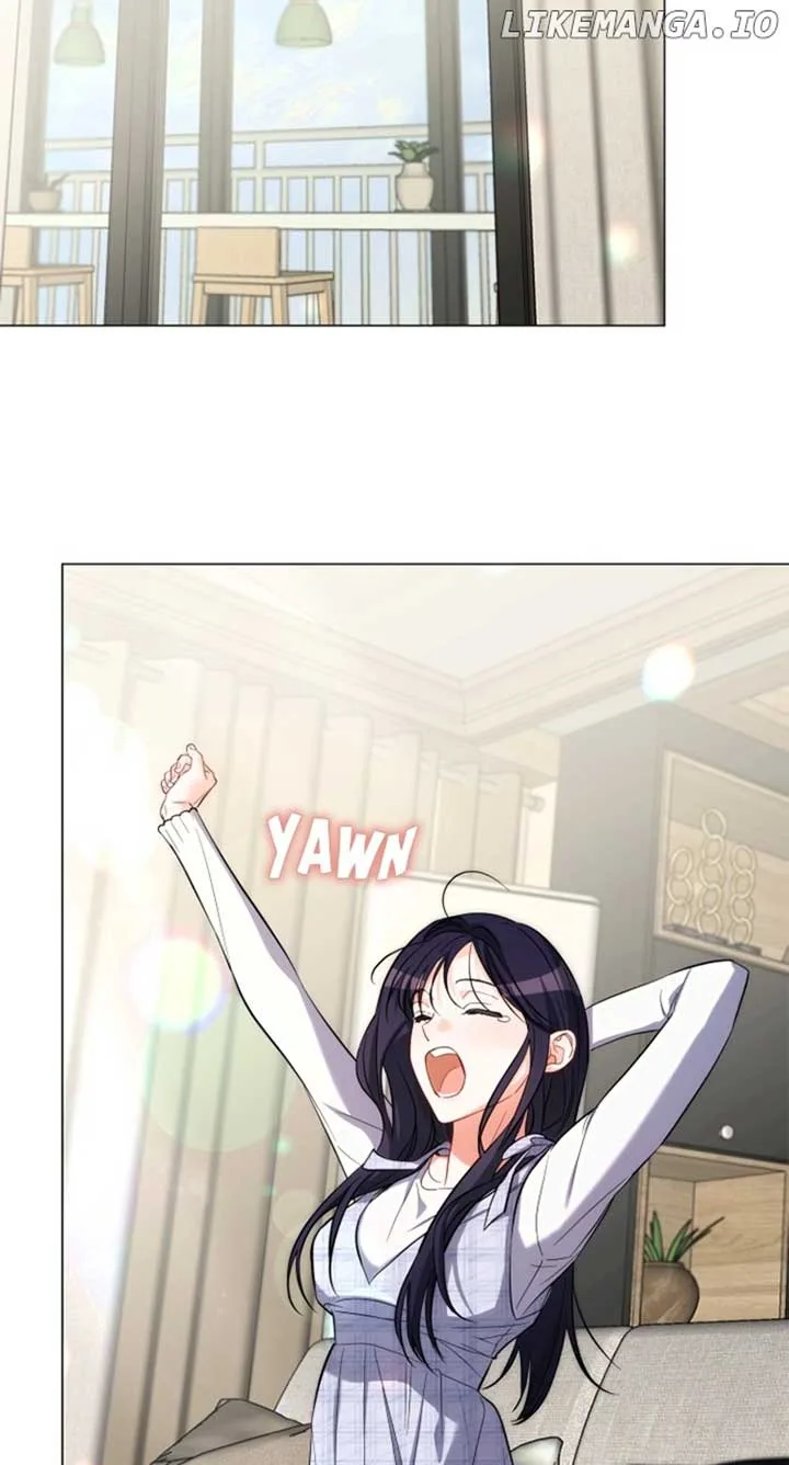 Let’s Meet After Work Chapter 53 page 30