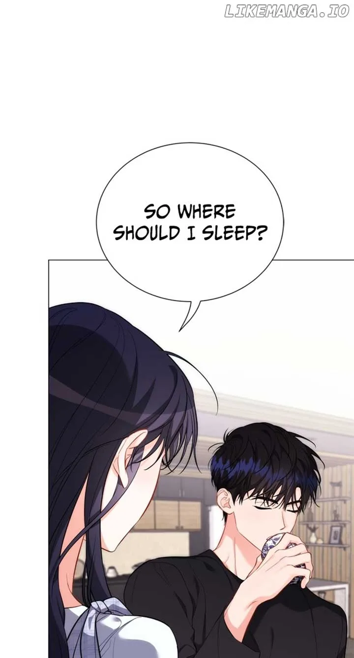 Let’s Meet After Work Chapter 53 page 10