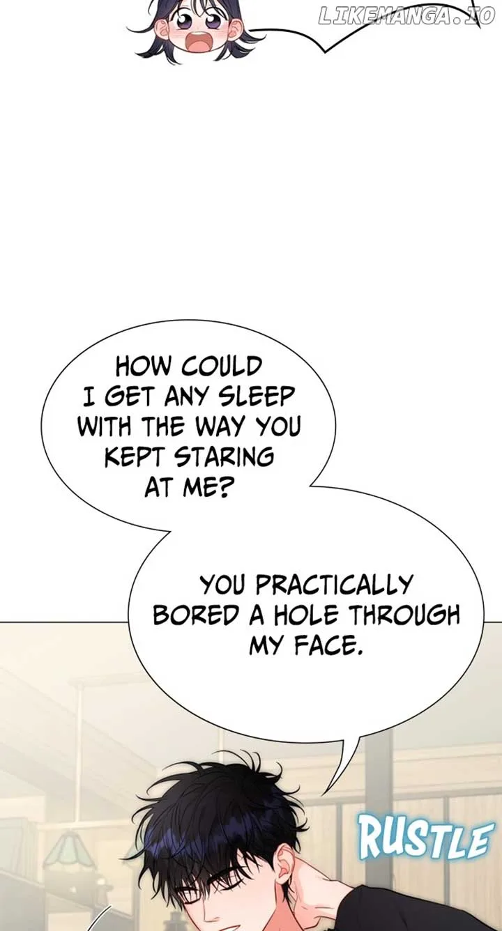 Let’s Meet After Work Chapter 53 page 36