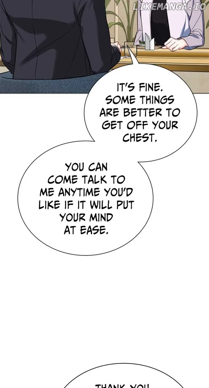 Let’s Meet After Work Chapter 53 page 71