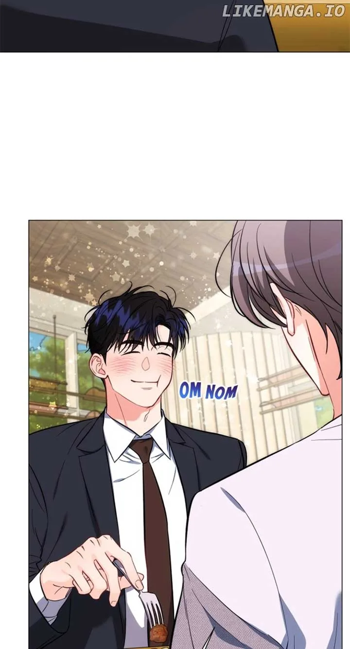 Let’s Meet After Work Chapter 53 page 45