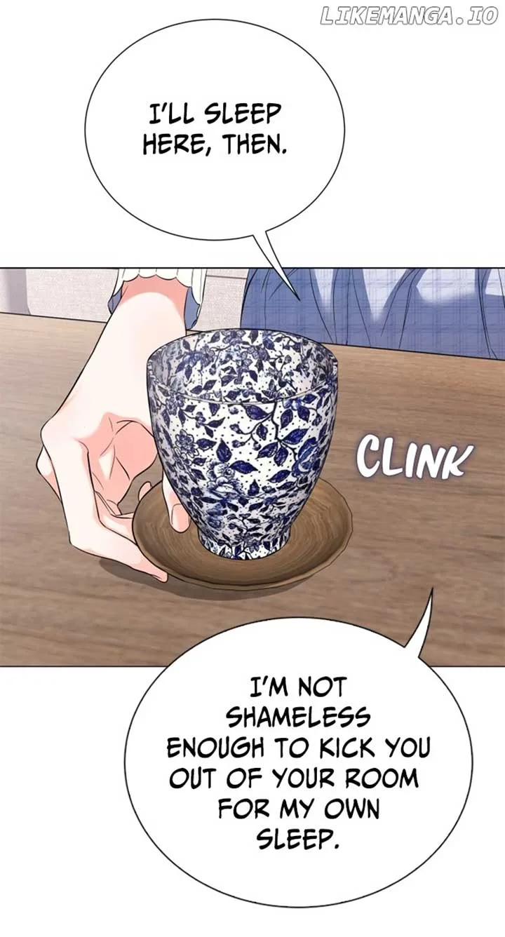 Let’s Meet After Work Chapter 53 page 14