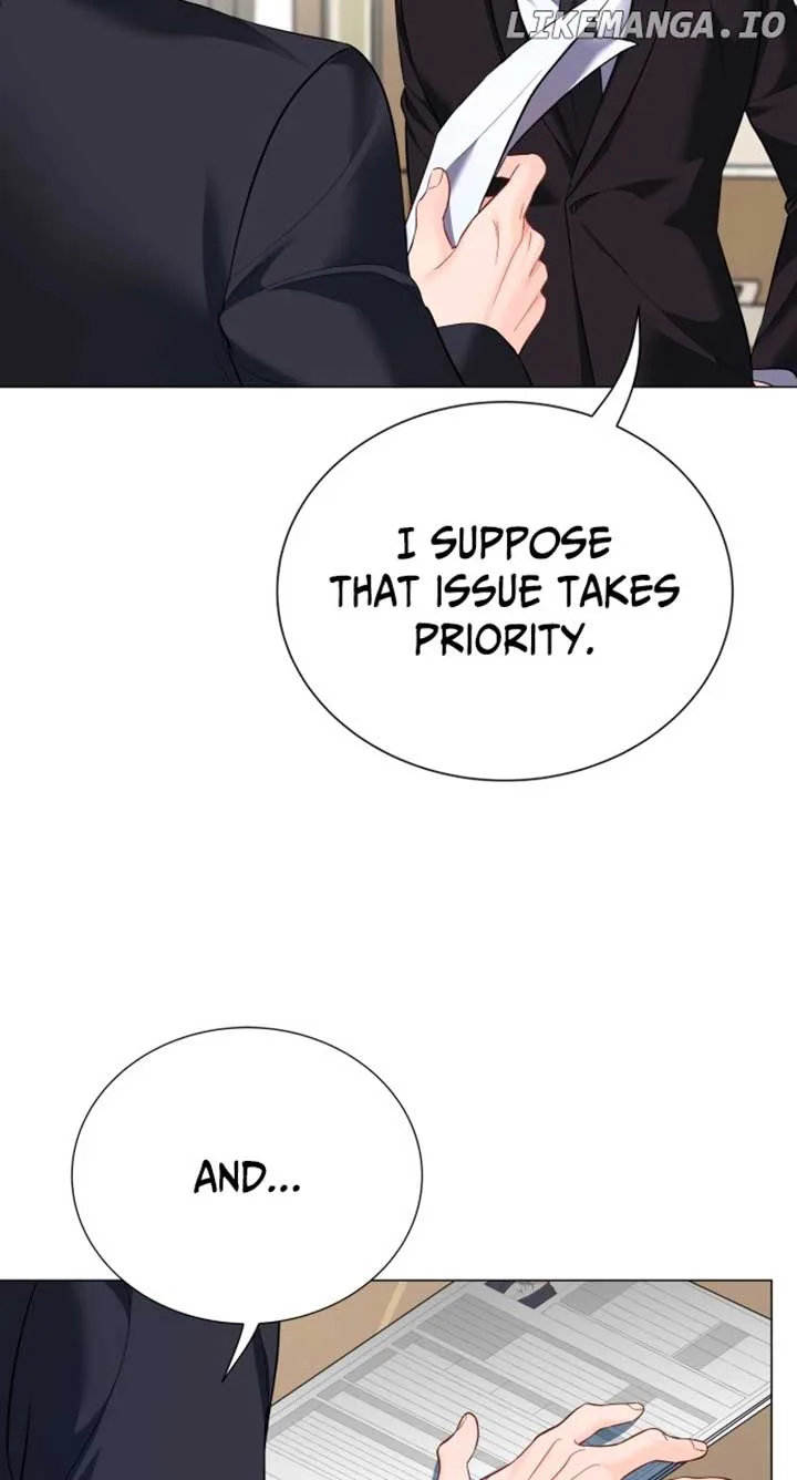 Let’s Meet After Work Chapter 54 page 10