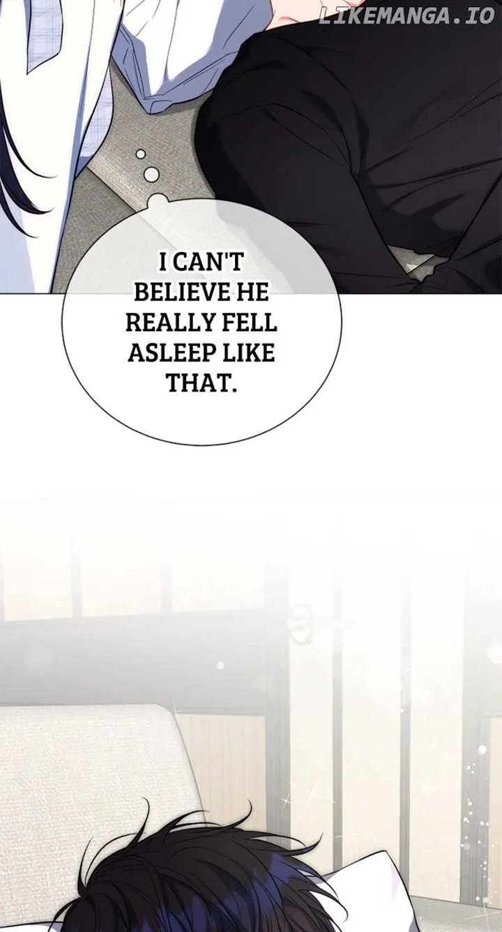 Let’s Meet After Work Chapter 53 page 32