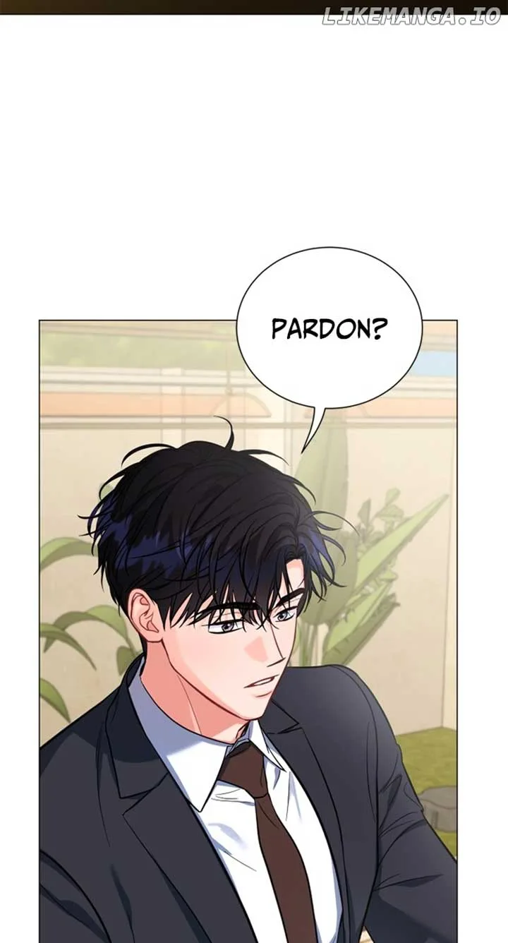 Let’s Meet After Work Chapter 53 page 51