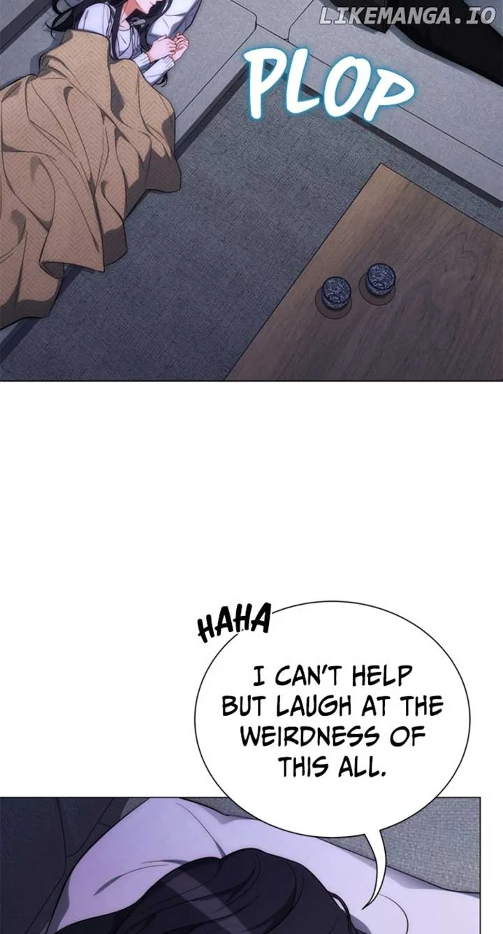 Let’s Meet After Work Chapter 53 page 20