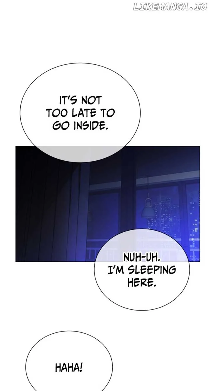 Let’s Meet After Work Chapter 53 page 23