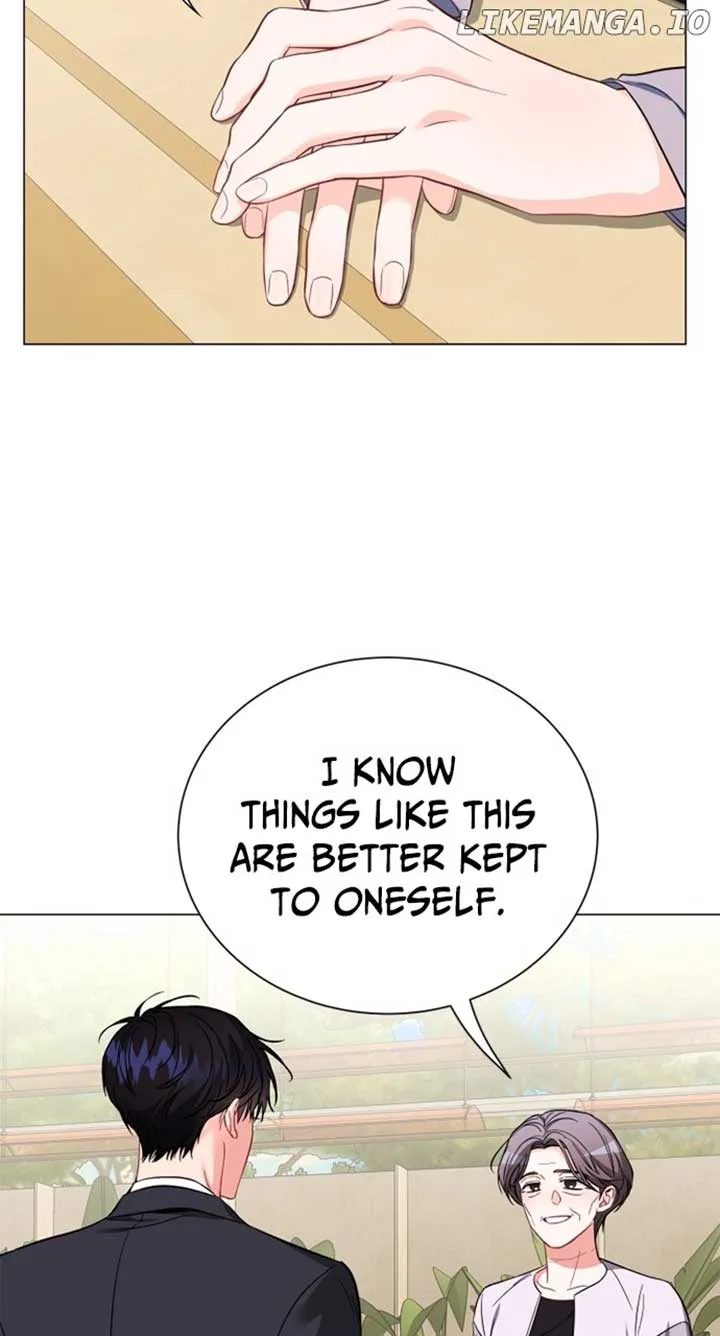 Let’s Meet After Work Chapter 53 page 70