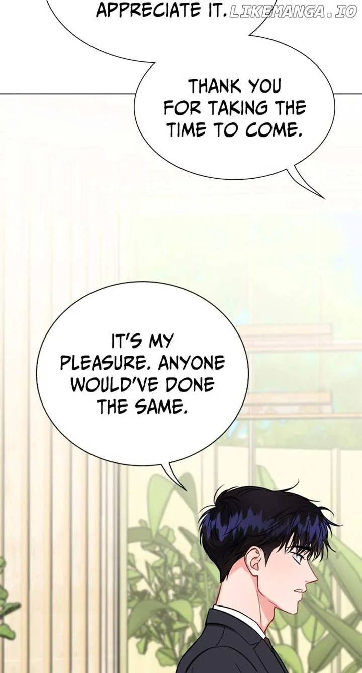 Let’s Meet After Work Chapter 53 page 75