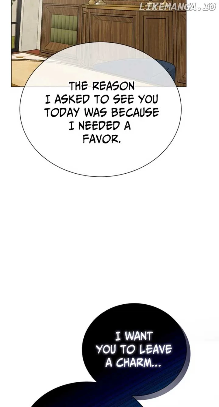 Let’s Meet After Work Chapter 53 page 49