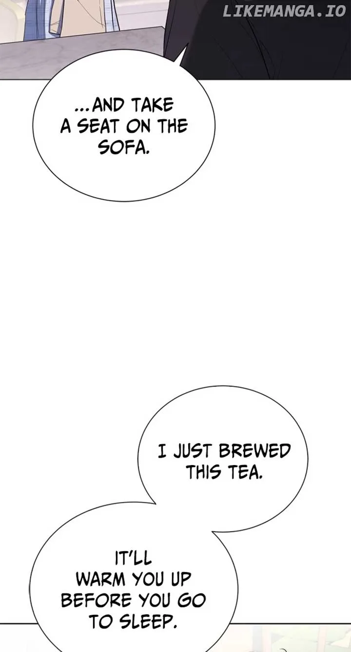 Let’s Meet After Work Chapter 53 page 7
