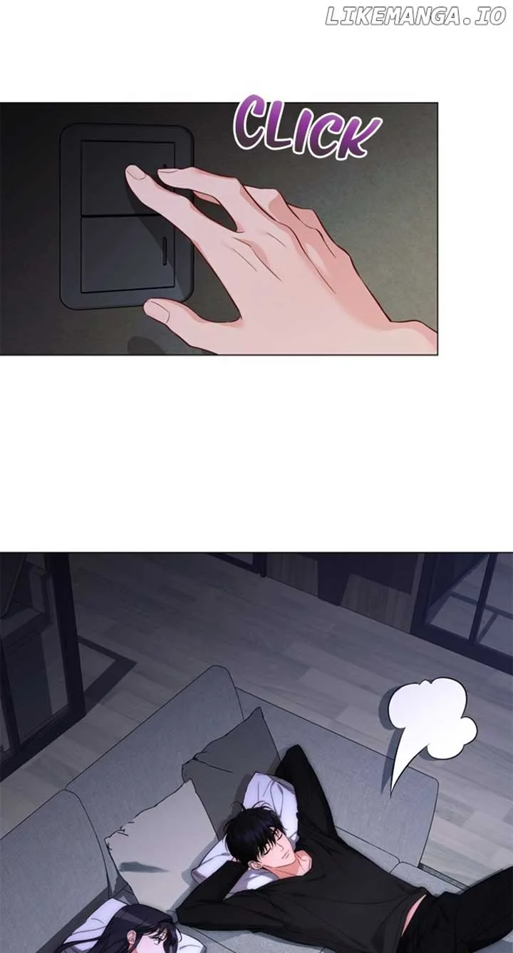 Let’s Meet After Work Chapter 53 page 19
