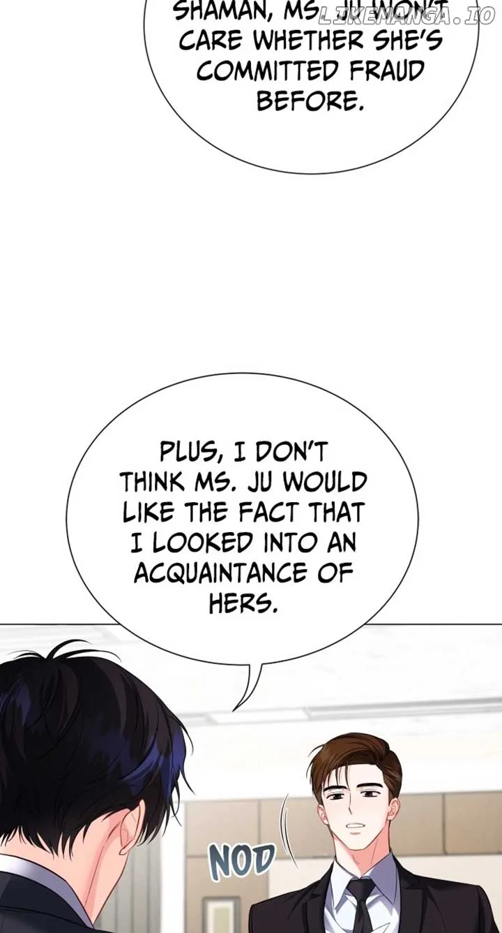 Let’s Meet After Work Chapter 54 page 9