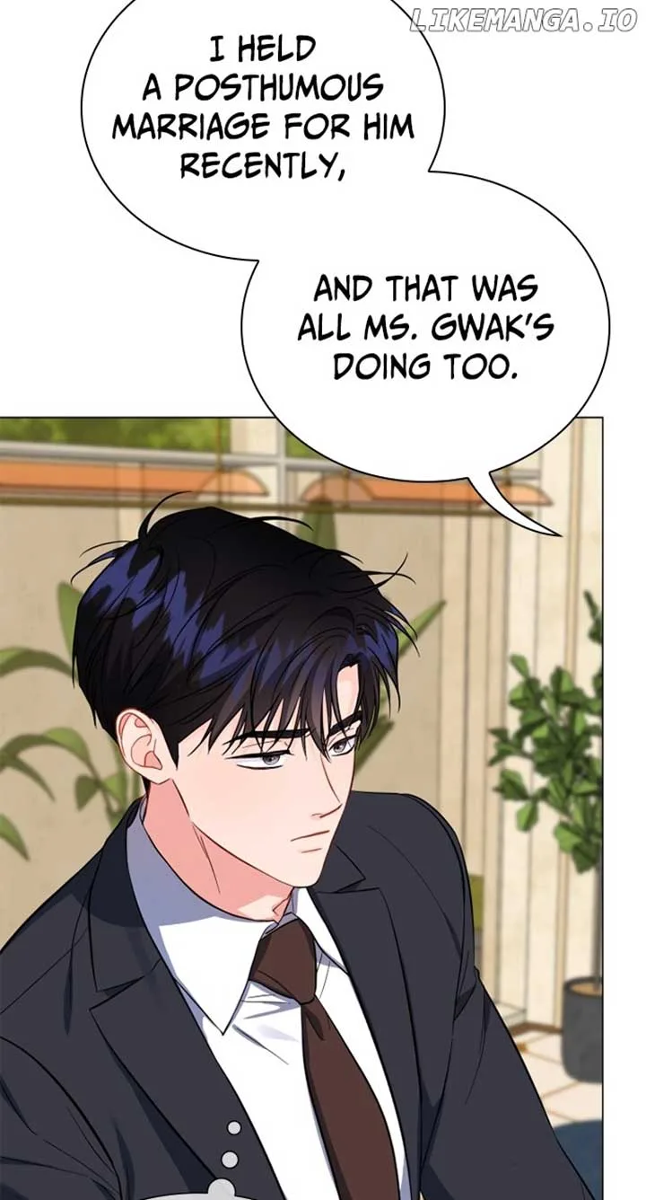 Let’s Meet After Work Chapter 53 page 66
