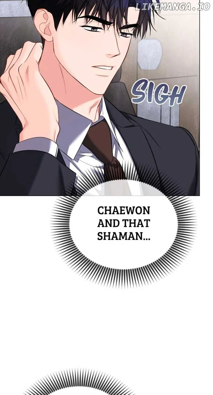 Let’s Meet After Work Chapter 54 page 19