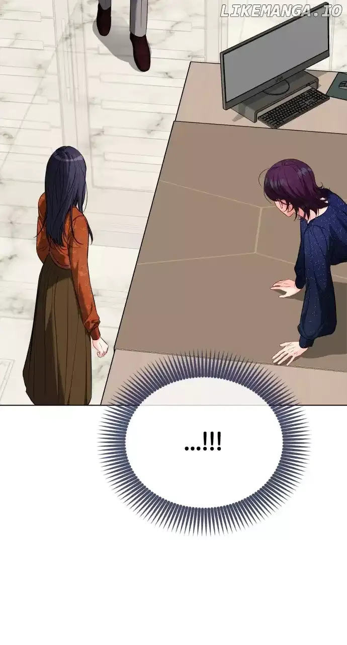 Let’s Meet After Work Chapter 56 page 3