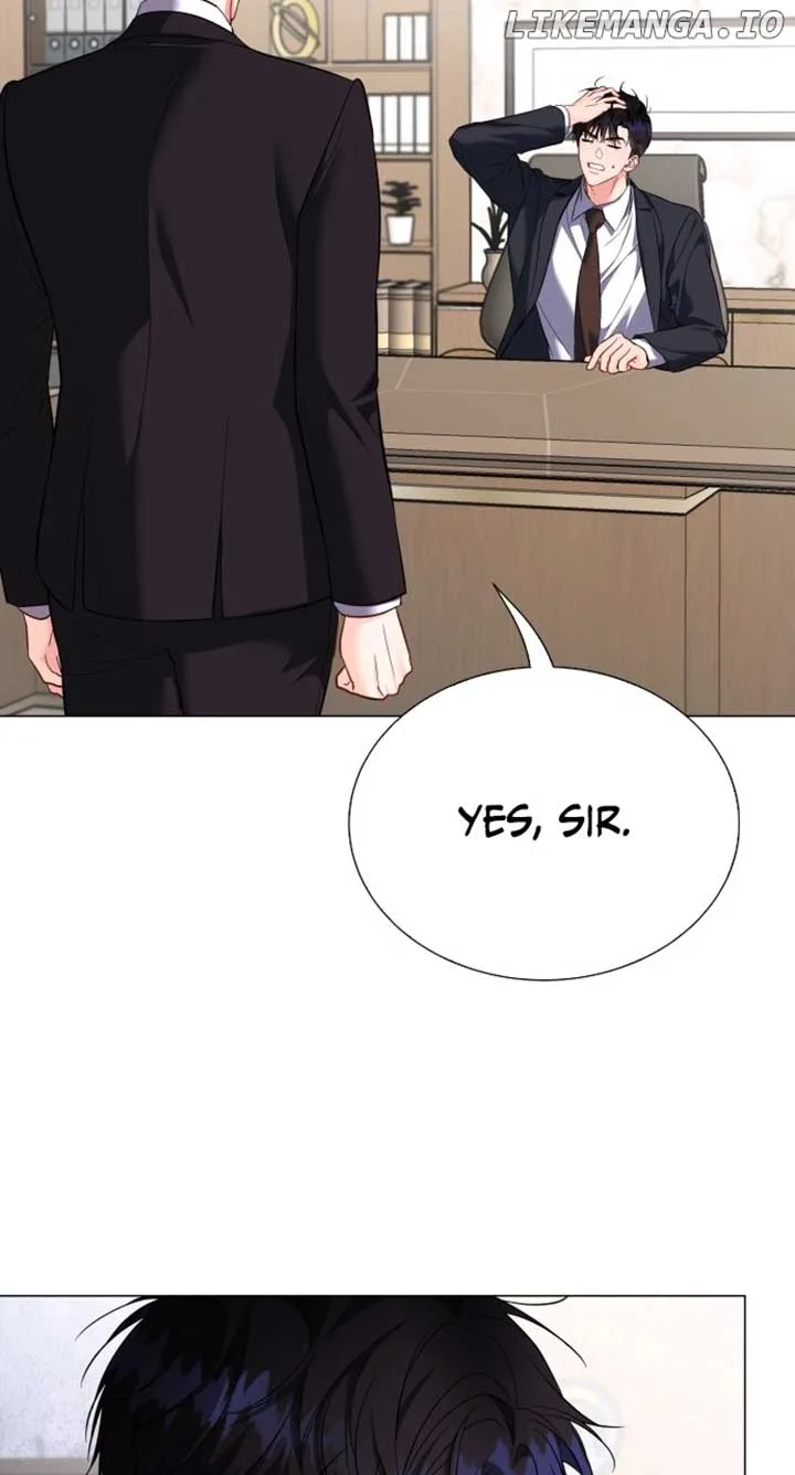 Let’s Meet After Work Chapter 54 page 18