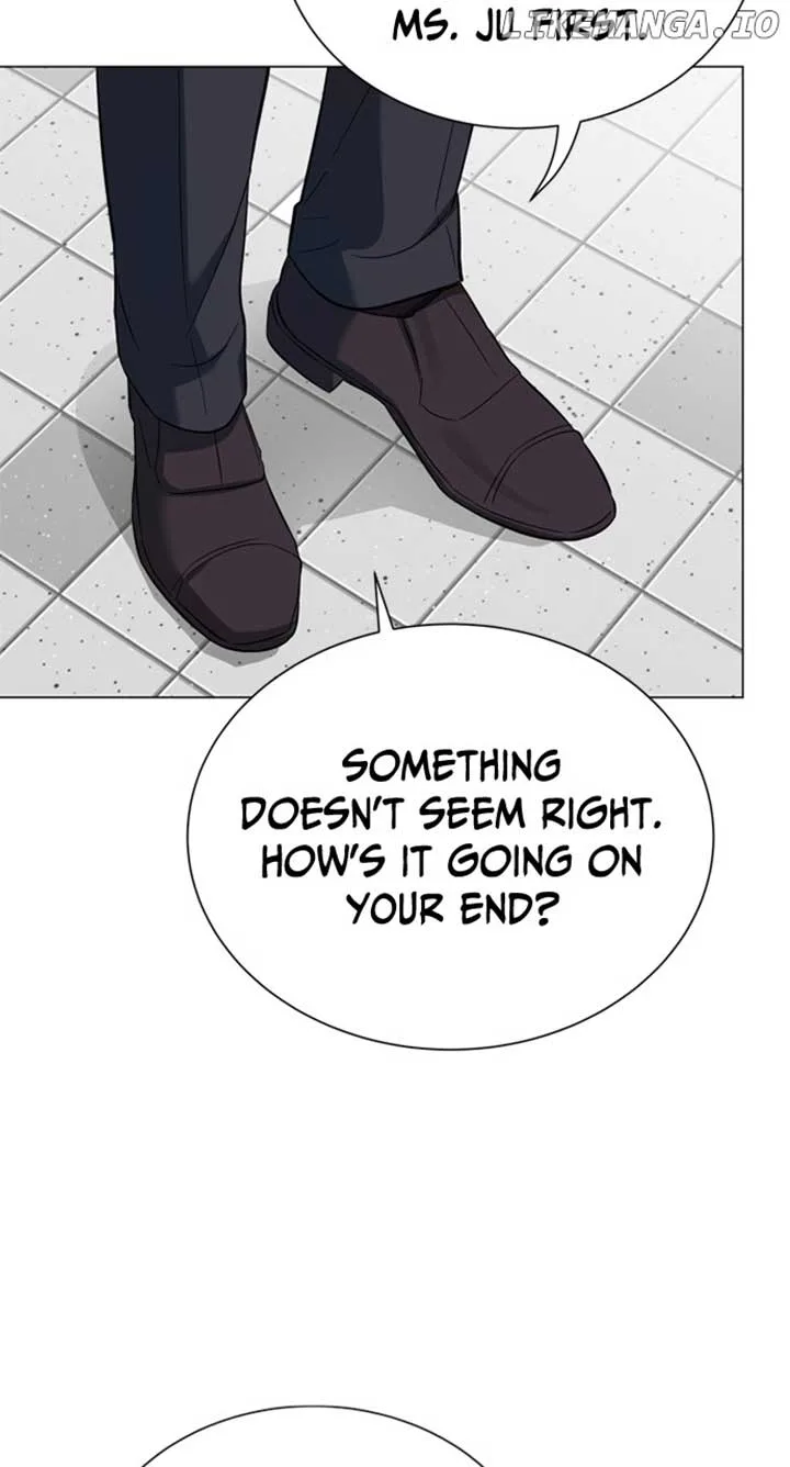 Let’s Meet After Work Chapter 53 page 82