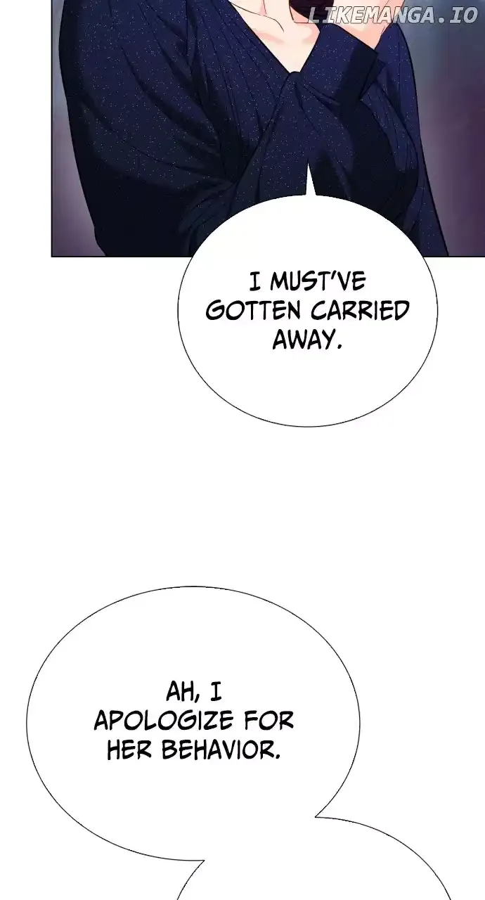 Let’s Meet After Work Chapter 56 page 6