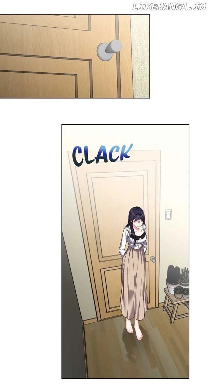 Let’s Meet After Work Chapter 54 page 30