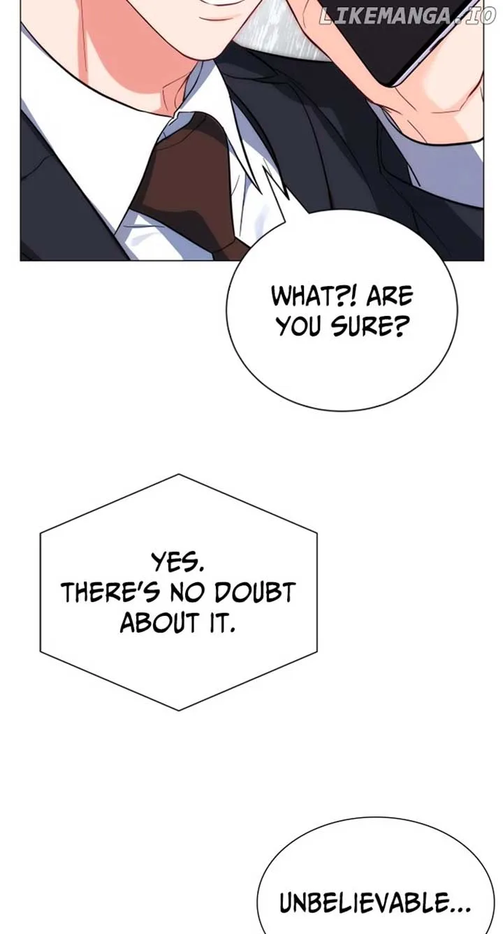 Let’s Meet After Work Chapter 53 page 85