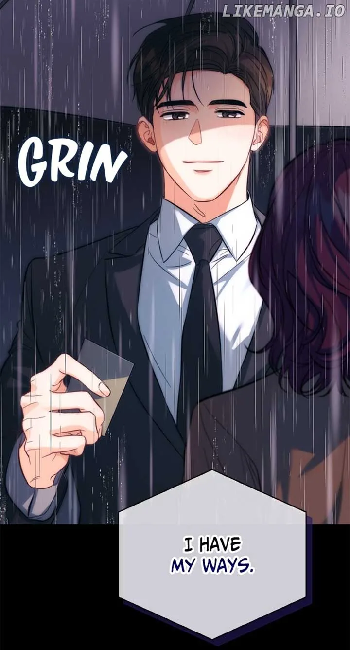 Let’s Meet After Work Chapter 53 page 89