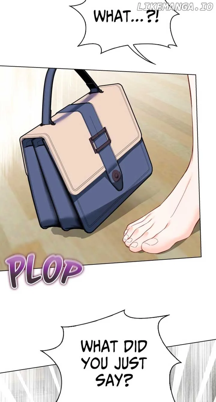 Let’s Meet After Work Chapter 54 page 22