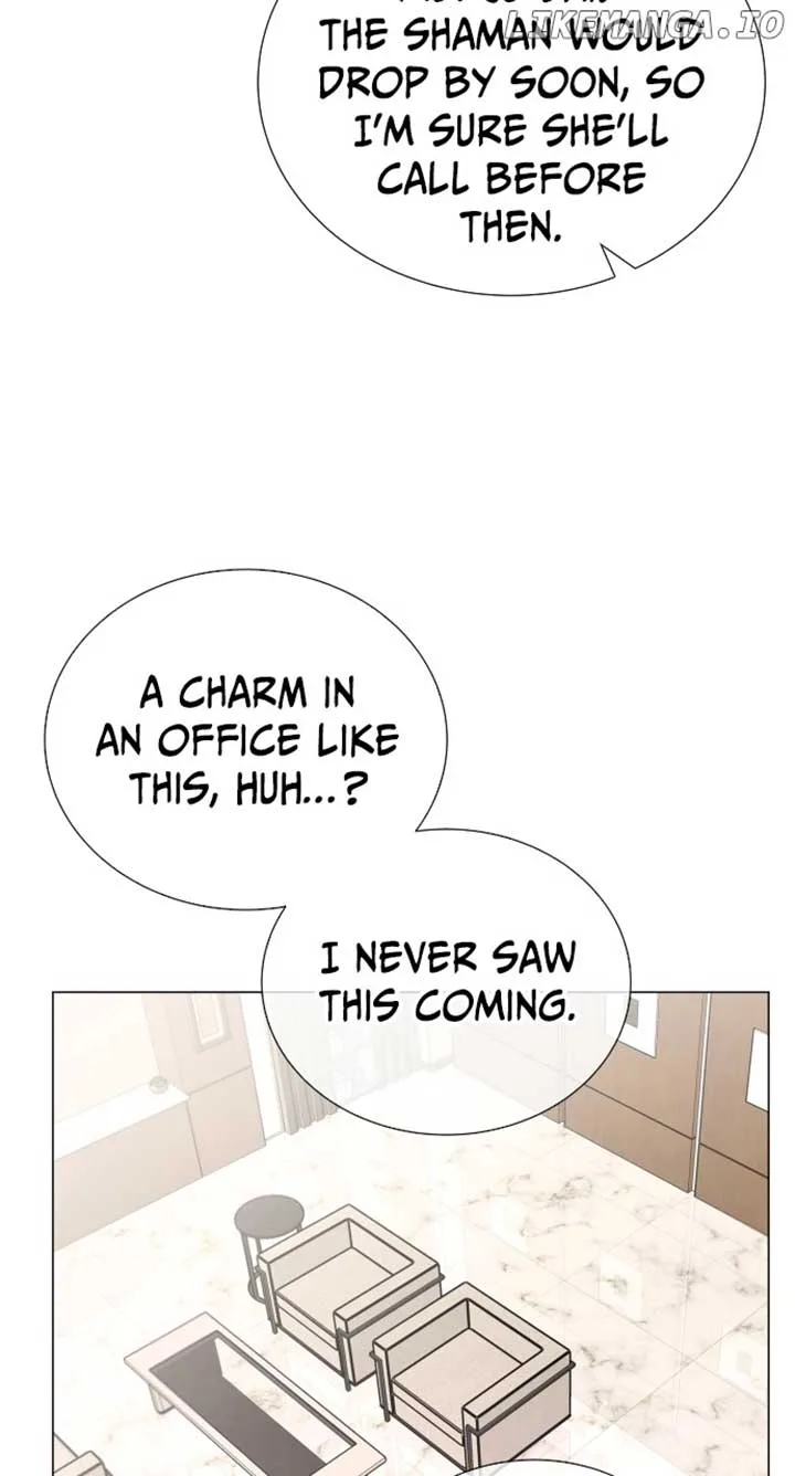 Let’s Meet After Work Chapter 54 page 16