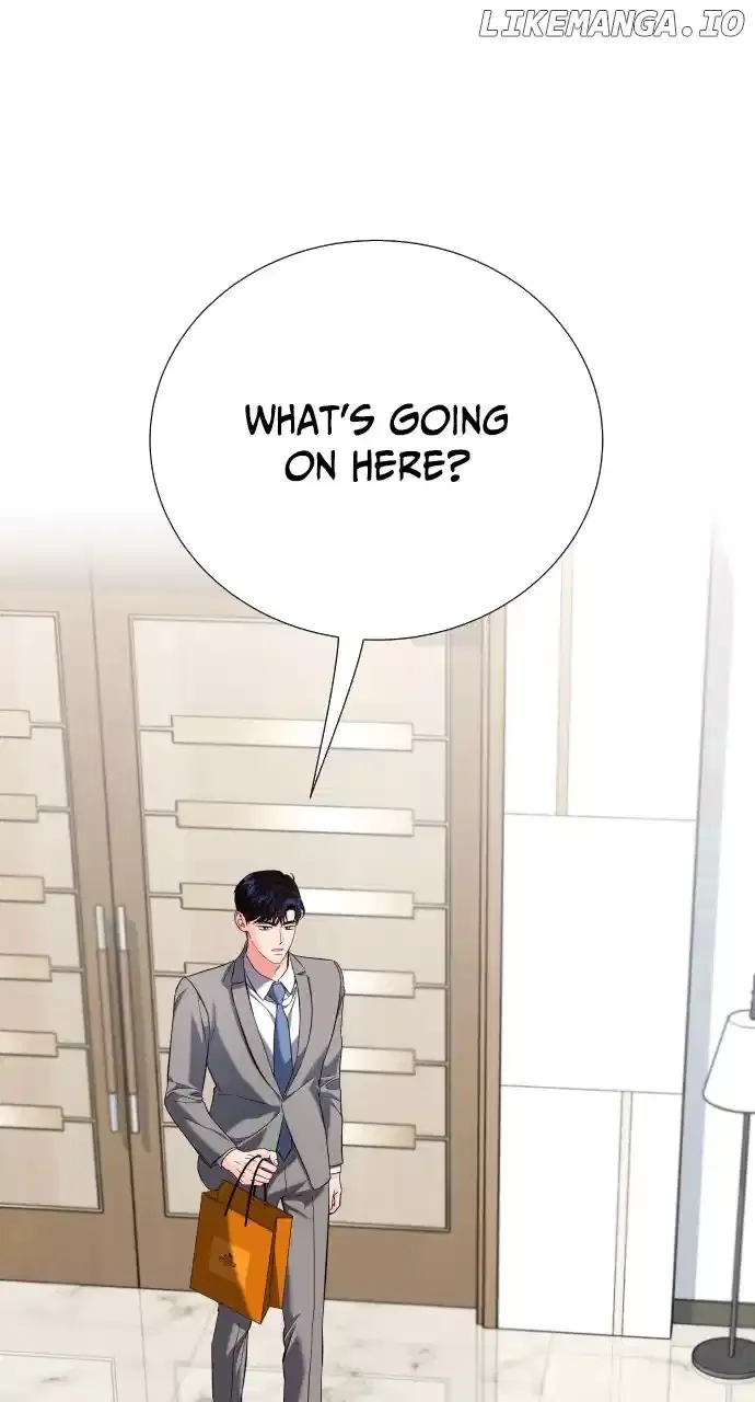 Let’s Meet After Work Chapter 56 page 2