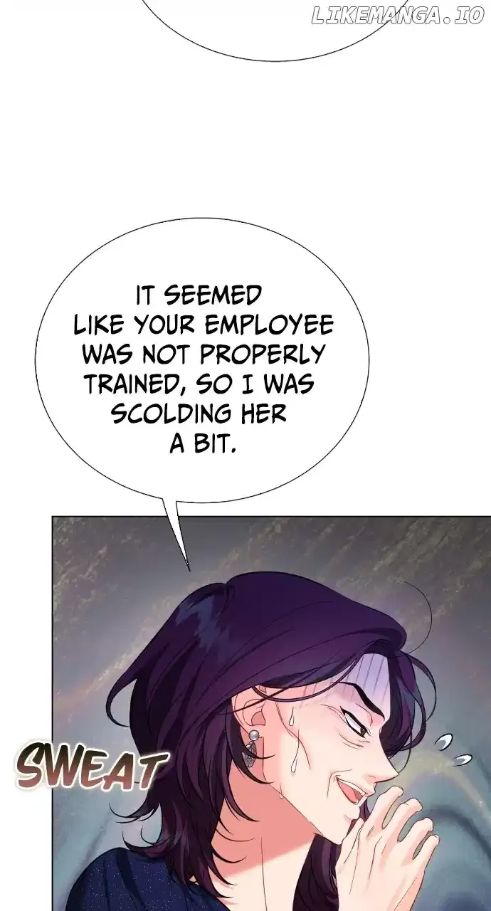 Let’s Meet After Work Chapter 56 page 5