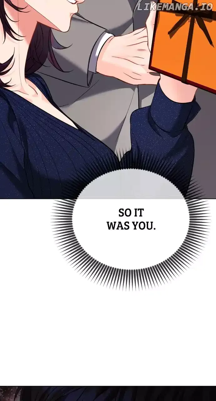 Let’s Meet After Work Chapter 56 page 18