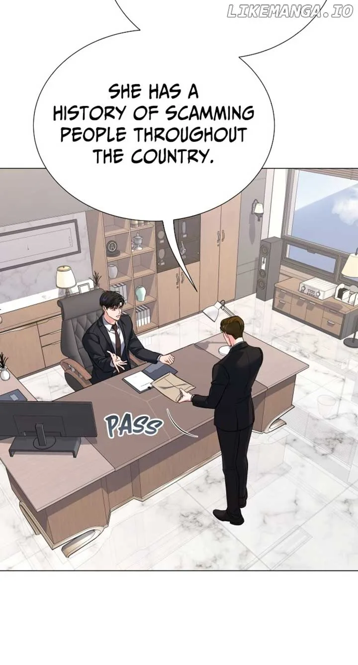Let’s Meet After Work Chapter 54 page 4