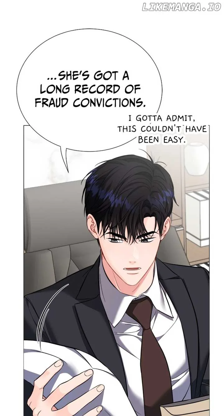 Let’s Meet After Work Chapter 54 page 5