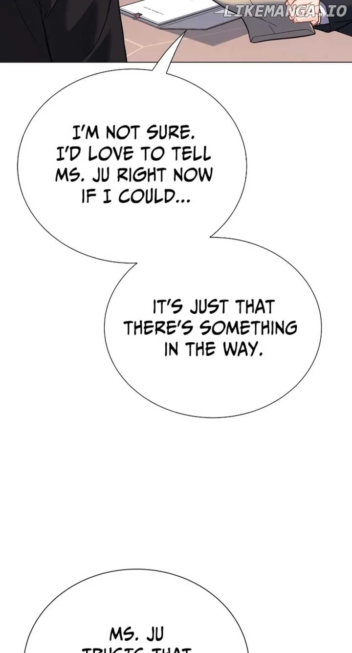 Let’s Meet After Work Chapter 54 page 7