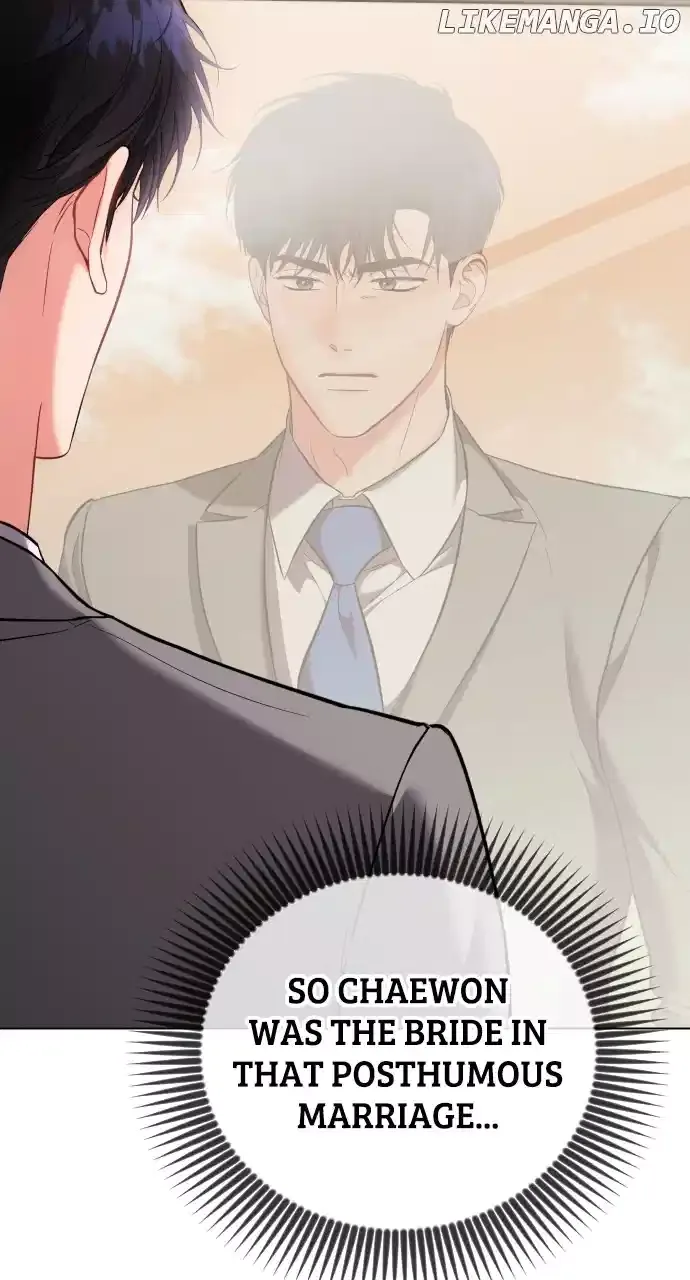 Let’s Meet After Work Chapter 56 page 25