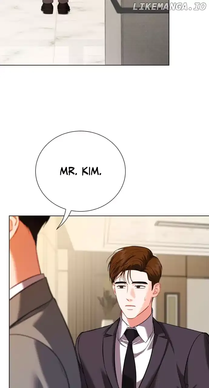 Let’s Meet After Work Chapter 56 page 22