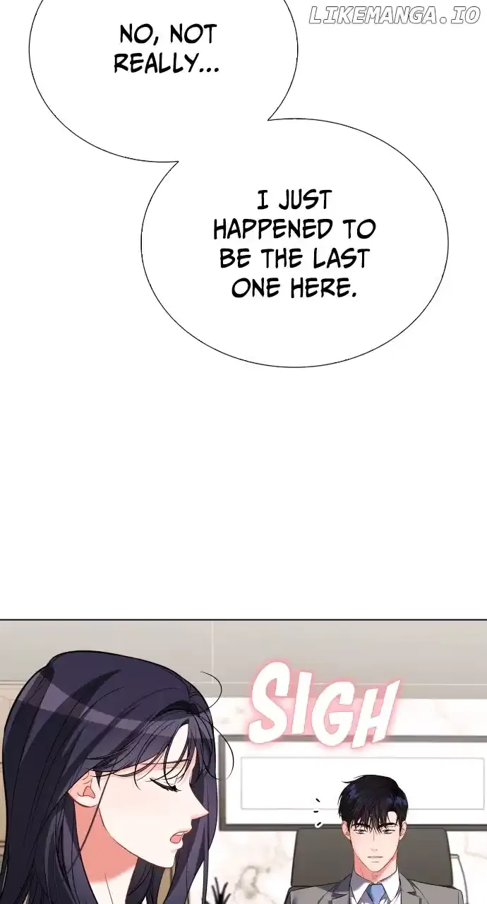 Let’s Meet After Work Chapter 56 page 44
