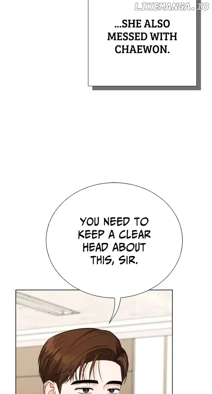 Let’s Meet After Work Chapter 56 page 27