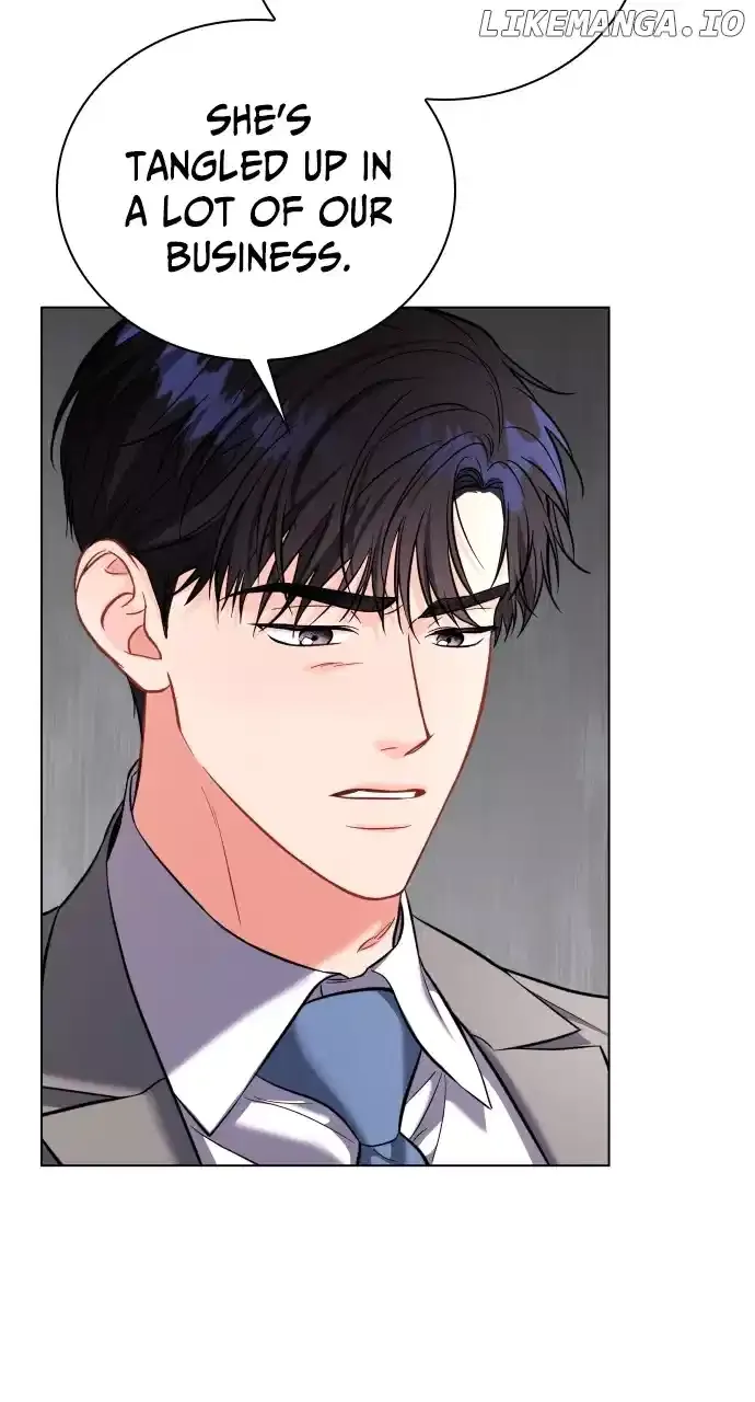 Let’s Meet After Work Chapter 56 page 48