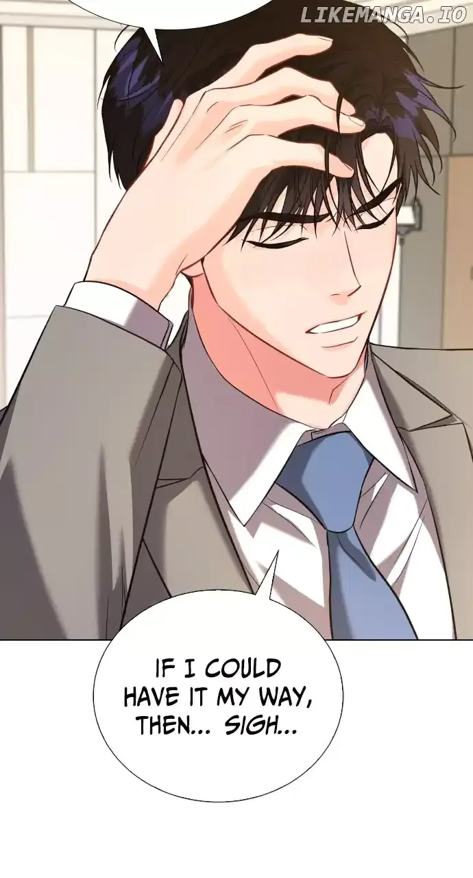 Let’s Meet After Work Chapter 56 page 29