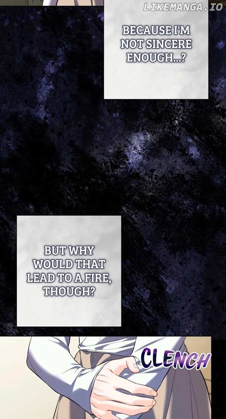 Let’s Meet After Work Chapter 54 page 34