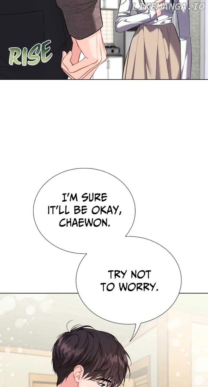 Let’s Meet After Work Chapter 54 page 28