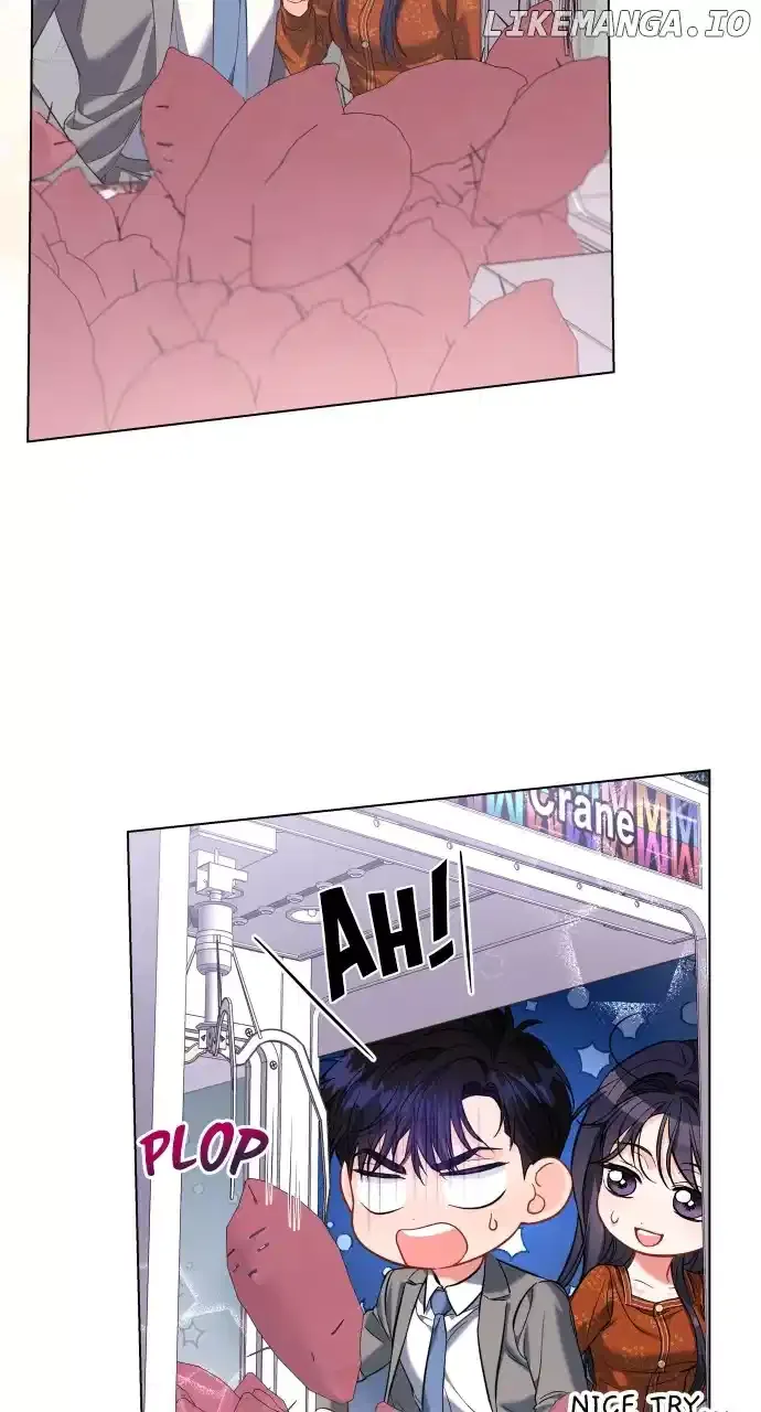Let’s Meet After Work Chapter 56 page 58