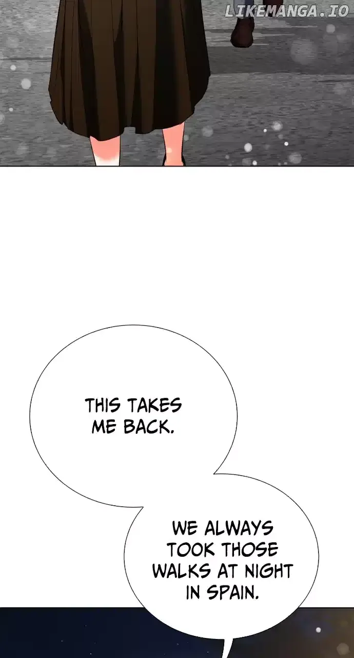 Let’s Meet After Work Chapter 56 page 61