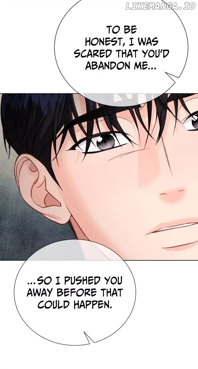Let’s Meet After Work Chapter 56 page 83