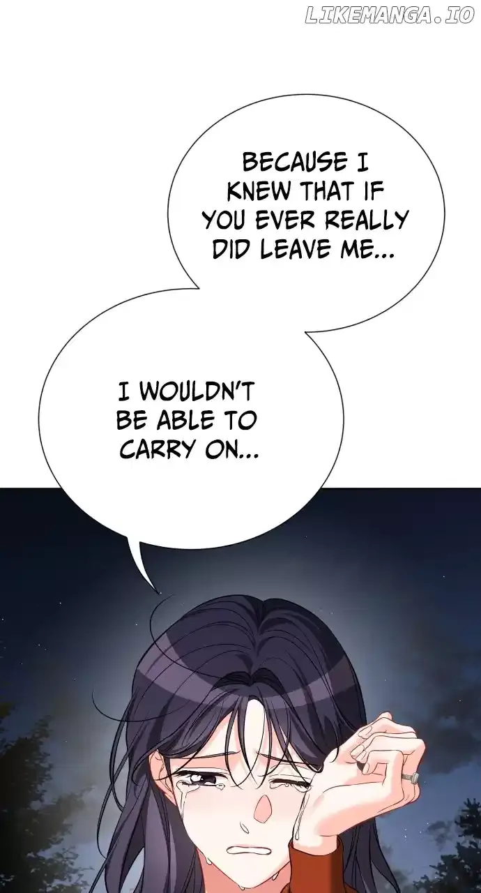 Let’s Meet After Work Chapter 56 page 84