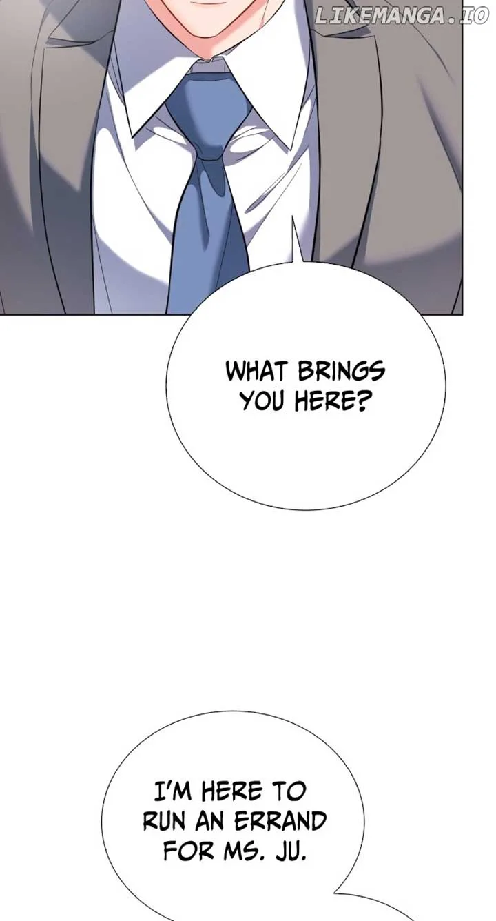 Let’s Meet After Work Chapter 55 page 4