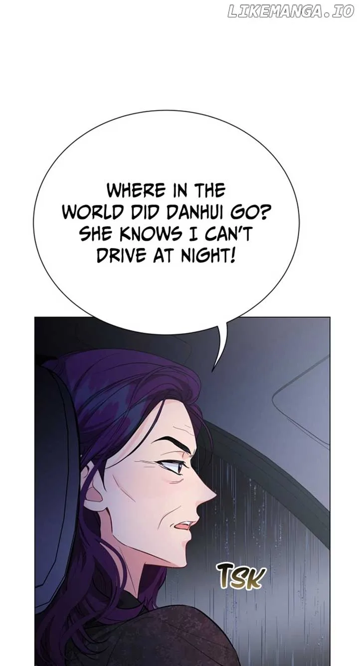 Let’s Meet After Work Chapter 52 page 5